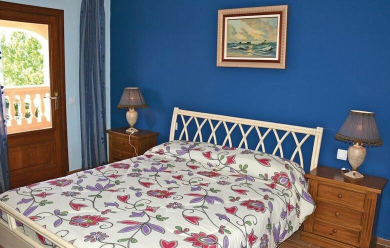 107502 - Villa In Algaida