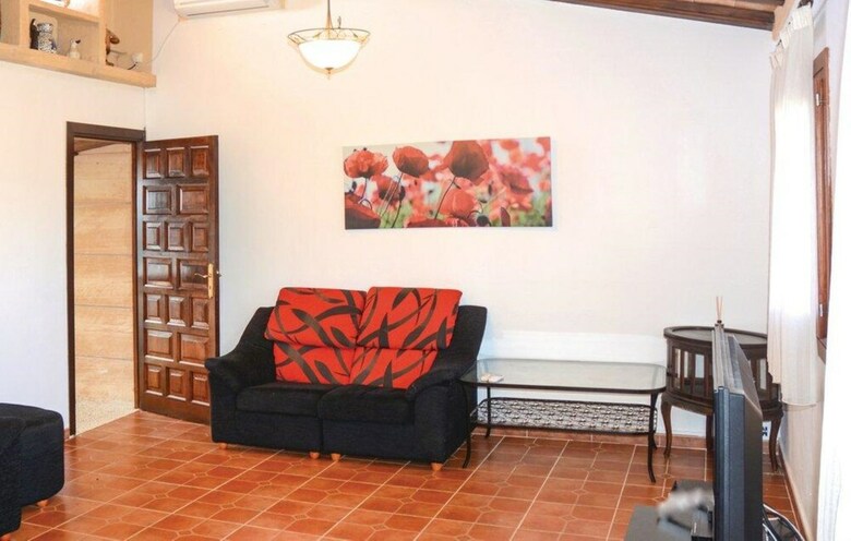 107502 - Villa In Algaida