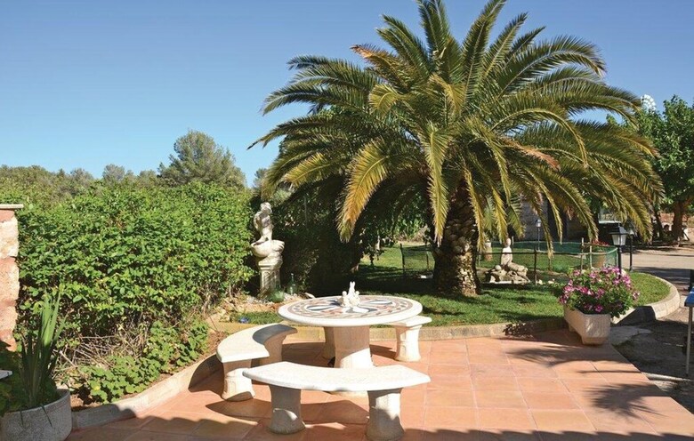 107502 - Villa In Algaida