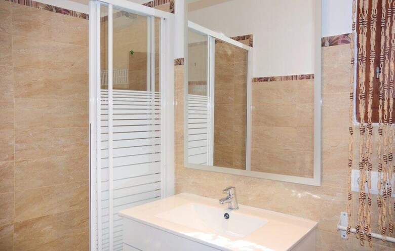 107502 - Villa In Algaida