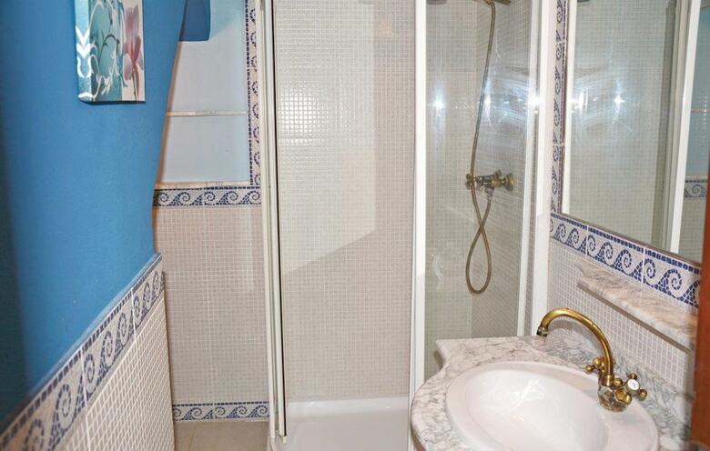 107502 - Villa In Algaida