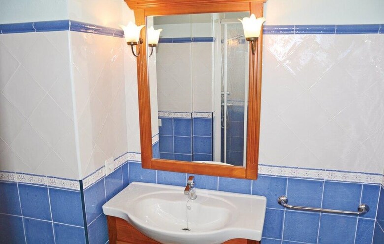 107502 - Villa In Algaida