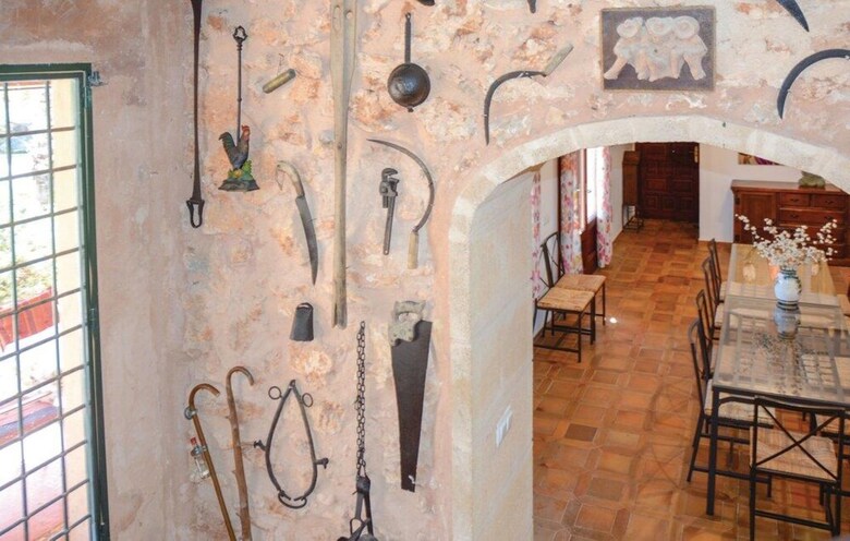 107502 - Villa In Algaida