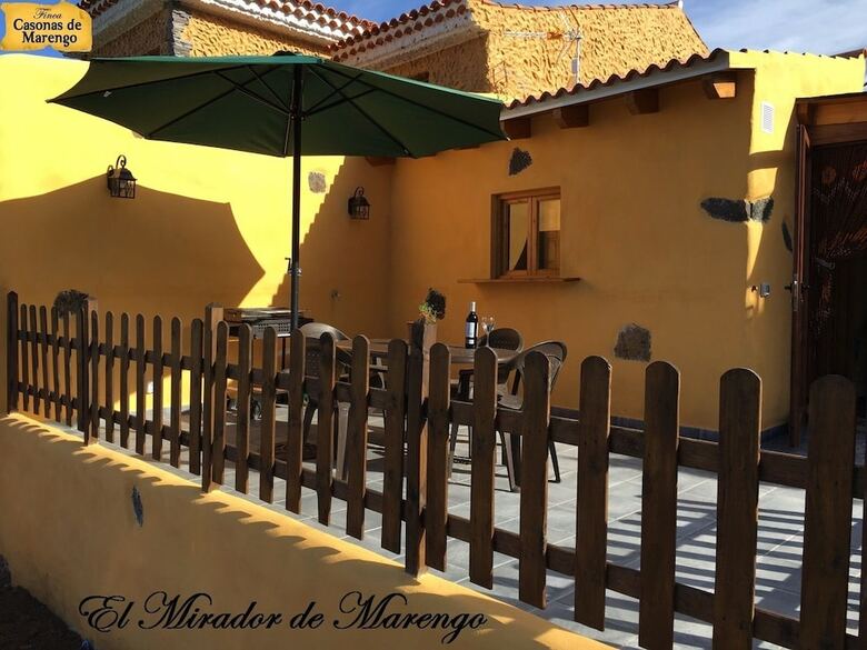 Casonas De Marengo