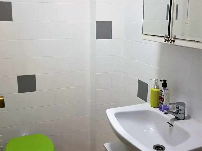 Apartamento Con Vista Al Mar En Playa Malvarrosa