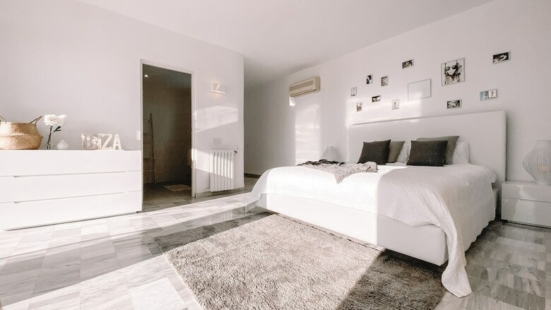Villa The White Pearl