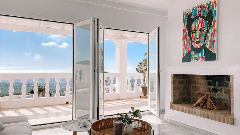 Villa The White Pearl