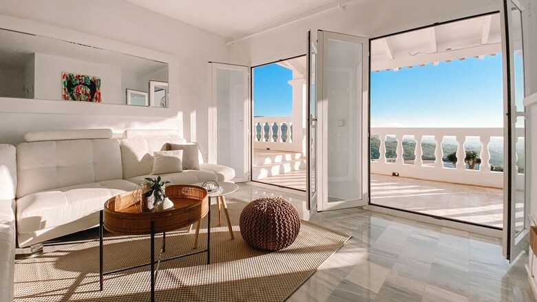 Villa The White Pearl