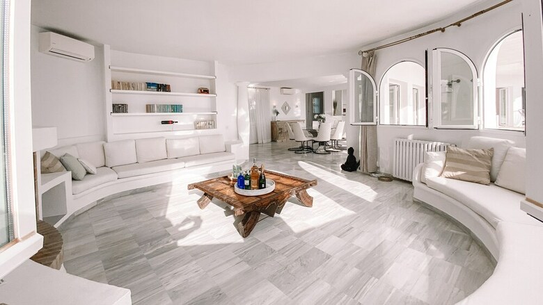 Villa The White Pearl