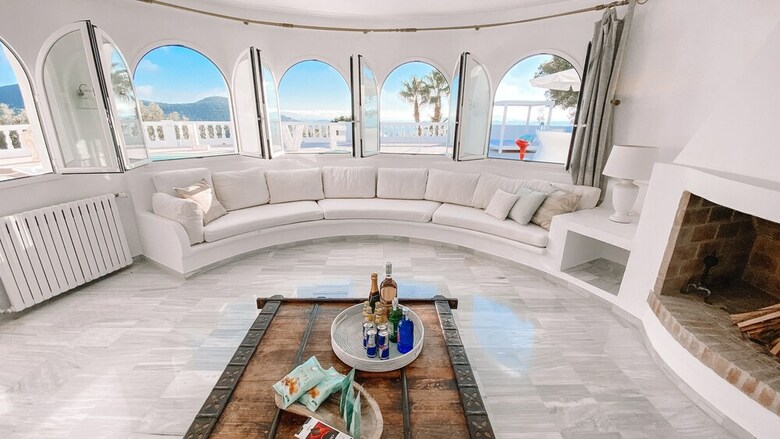 Villa The White Pearl