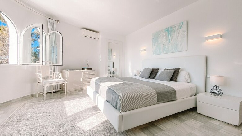 Villa The White Pearl