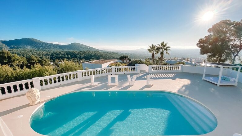 Villa The White Pearl
