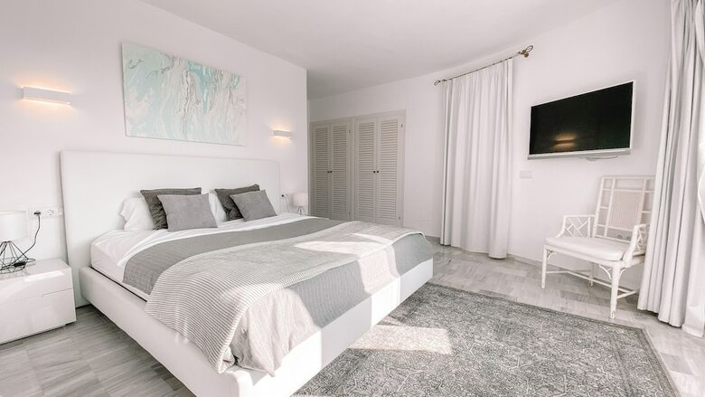 Villa The White Pearl