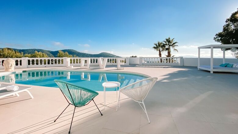 Villa The White Pearl