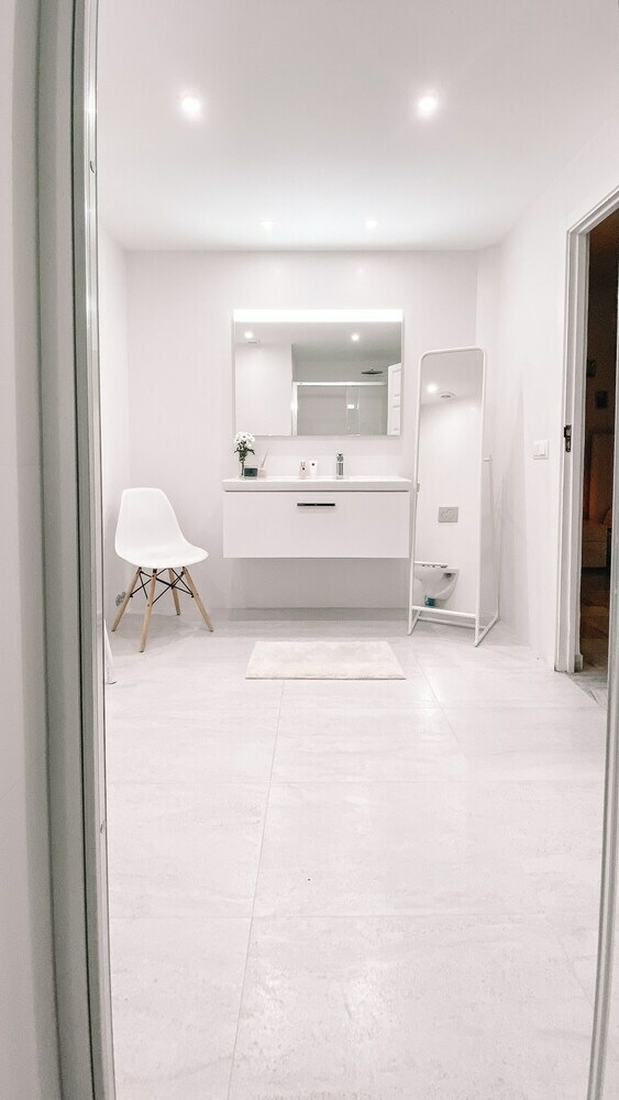 Villa The White Pearl