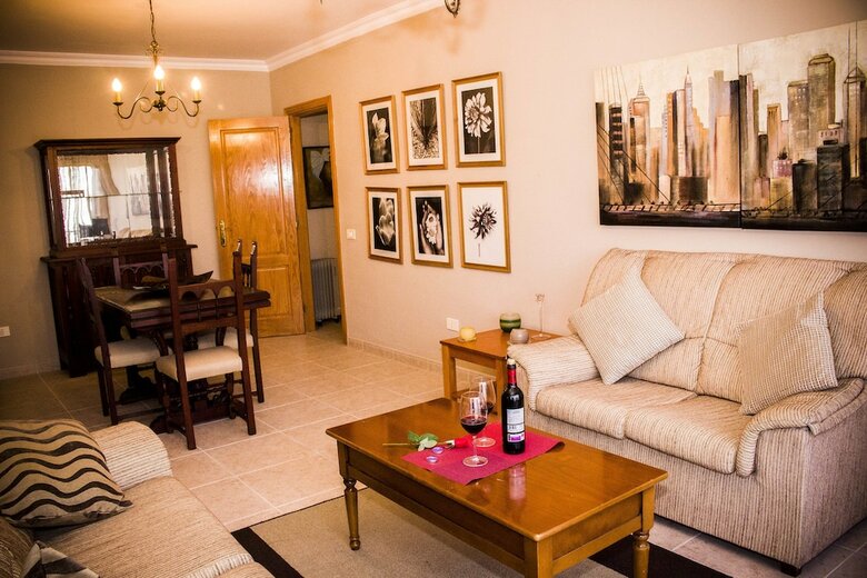 Apartamentos Drago Dreams