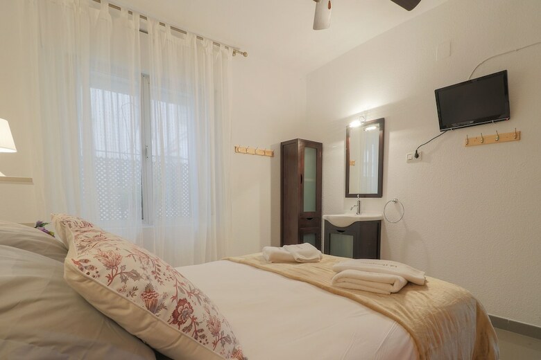 Apartamentos Seaside 2 Bedrooms By The Center
