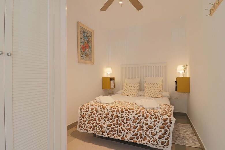 Apartamentos Seaside 2 Bedrooms By The Center