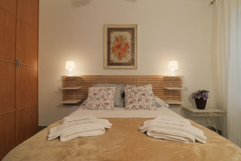Apartamentos Seaside 2 Bedrooms By The Center