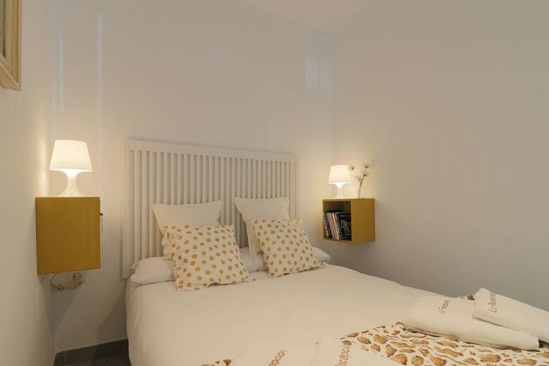 Apartamentos Seaside 2 Bedrooms By The Center