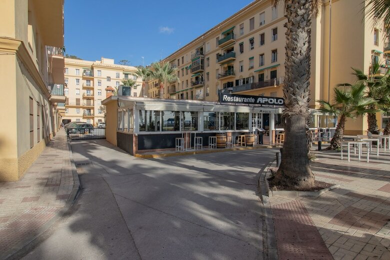 Apartamentos Seaside 2 Bedrooms By The Center