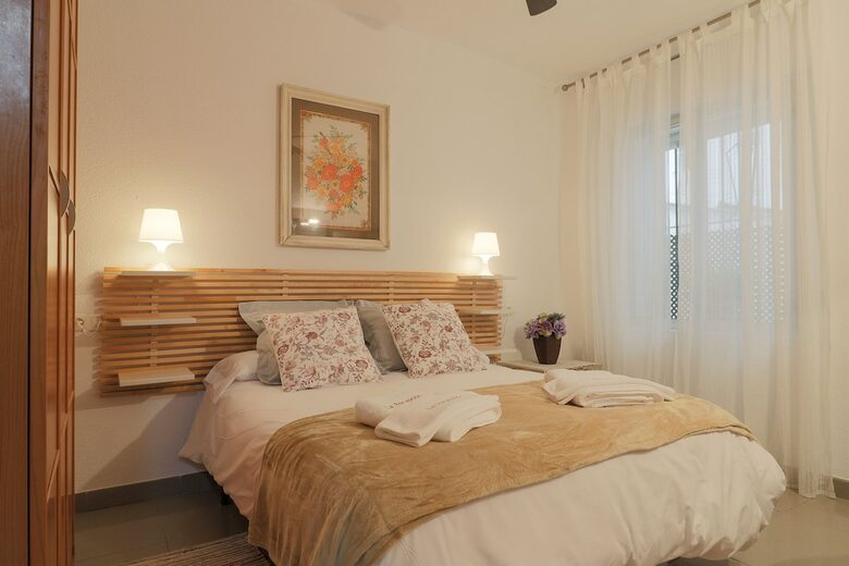 Apartamentos Seaside 2 Bedrooms By The Center