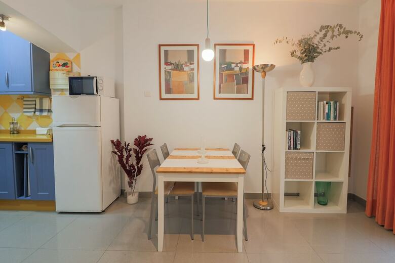 Apartamentos Seaside 2 Bedrooms By The Center