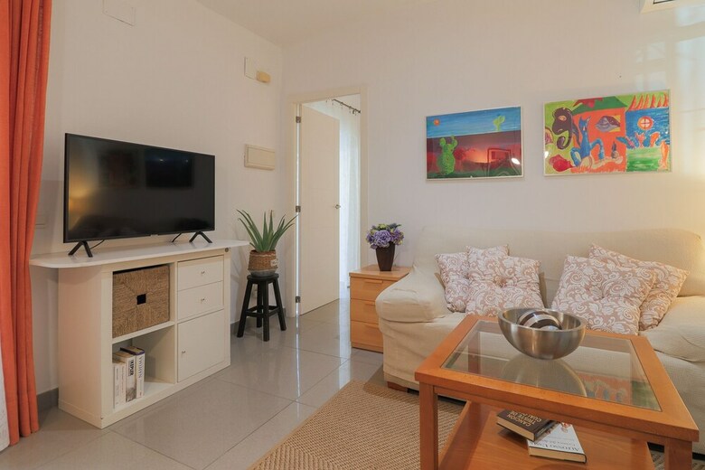 Apartamentos Seaside 2 Bedrooms By The Center