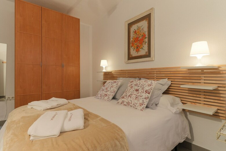 Apartamentos Seaside 2 Bedrooms By The Center