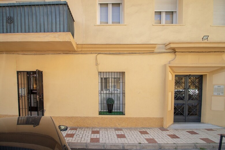Apartamentos Seaside 2 Bedrooms By The Center