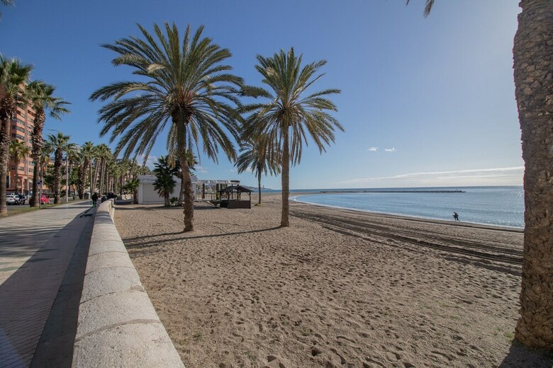 Apartamentos Seaside 2 Bedrooms By The Center