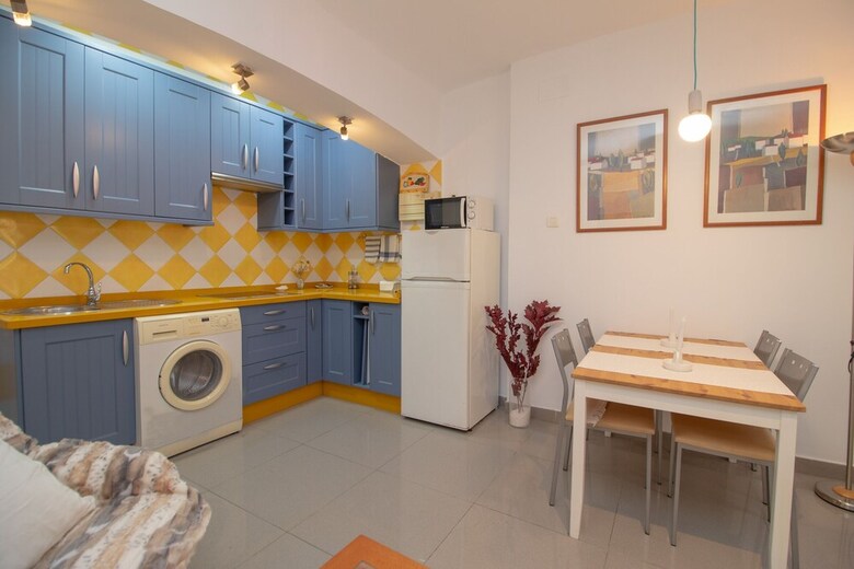 Apartamentos Seaside 2 Bedrooms By The Center