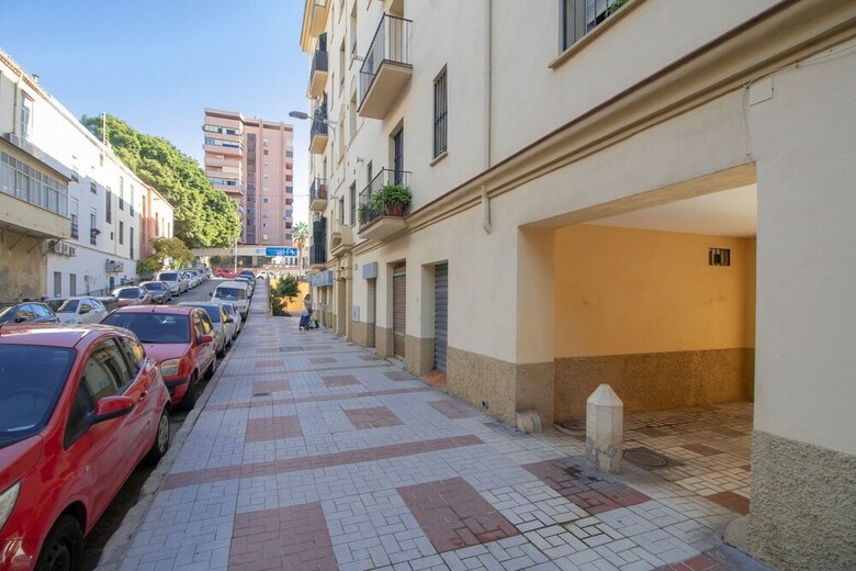 Apartamentos Seaside 2 Bedrooms By The Center