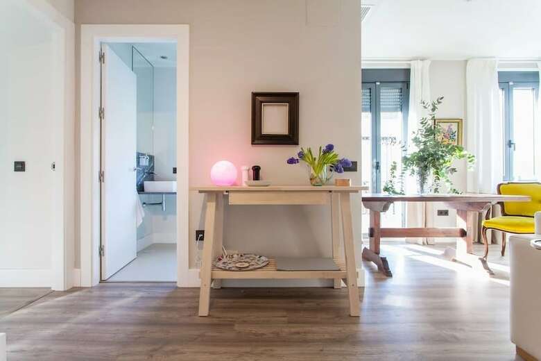Sevilla Alquila Amplios Apartamentos Duplex En San Bernardo