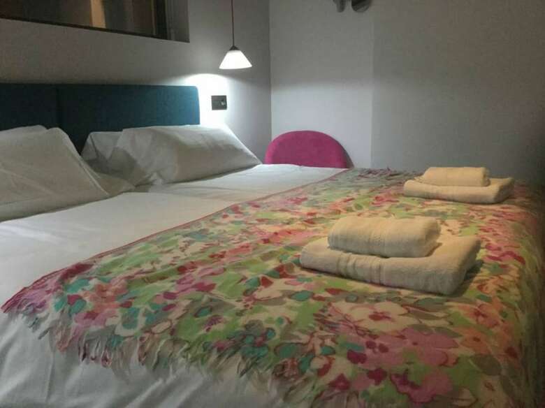 Sevilla Alquila Amplios Apartamentos Duplex En San Bernardo