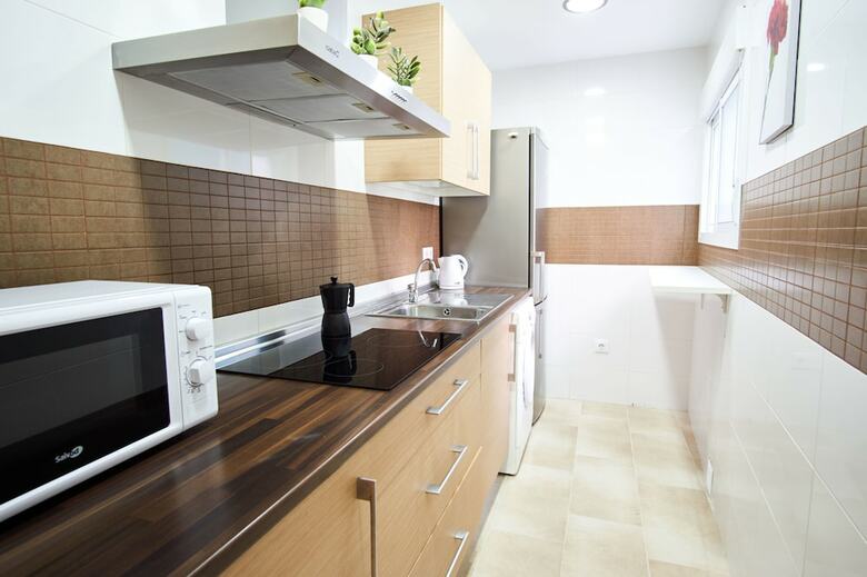 Apartamentos Resolana Suite By Valcambre