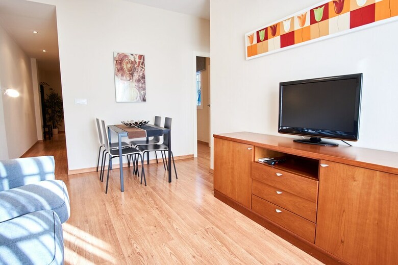 Apartamentos Resolana Suite By Valcambre