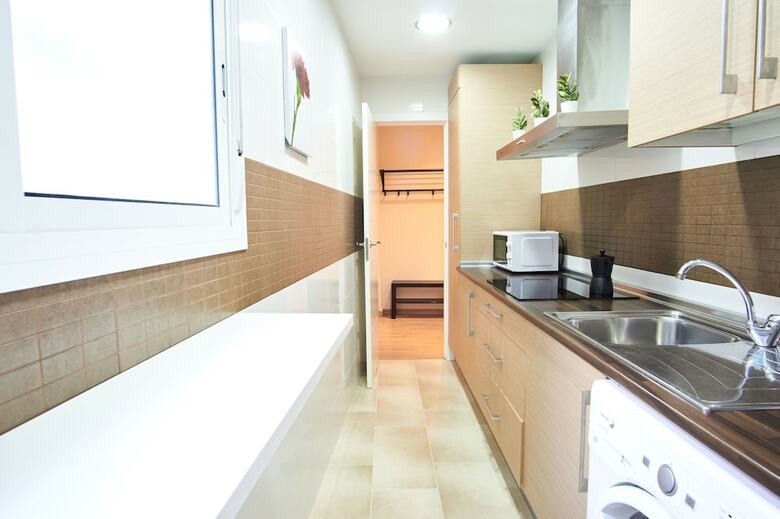 Apartamentos Resolana Suite By Valcambre