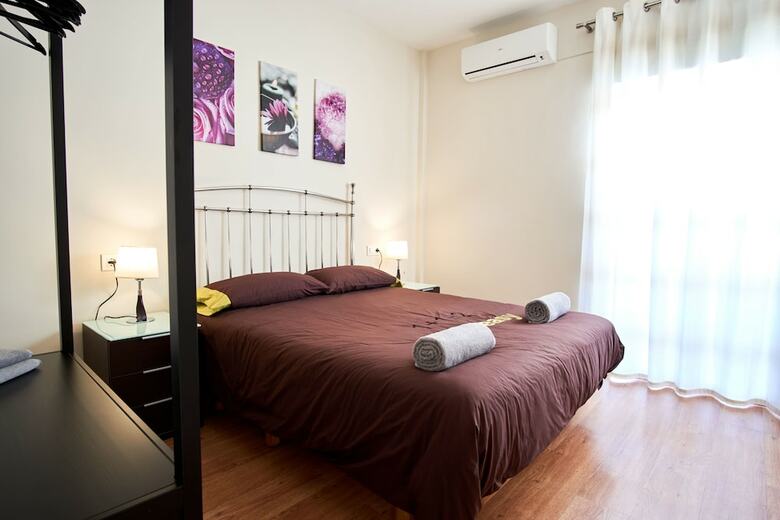 Apartamentos Resolana Suite By Valcambre