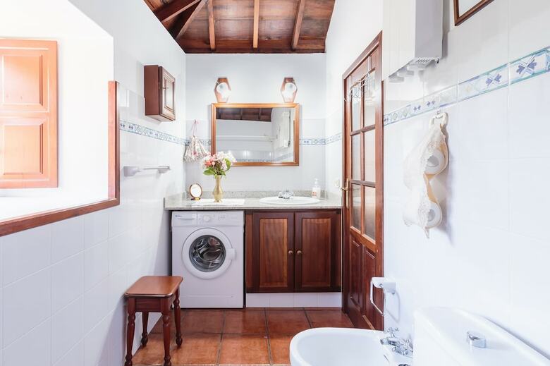 Casa Rural Sitio La Rosa By Isla Bonita