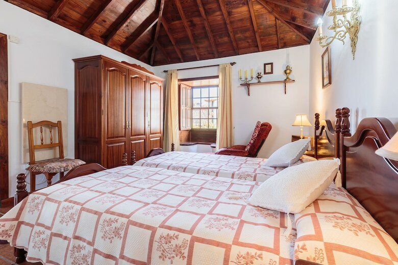Casa Rural Sitio La Rosa By Isla Bonita