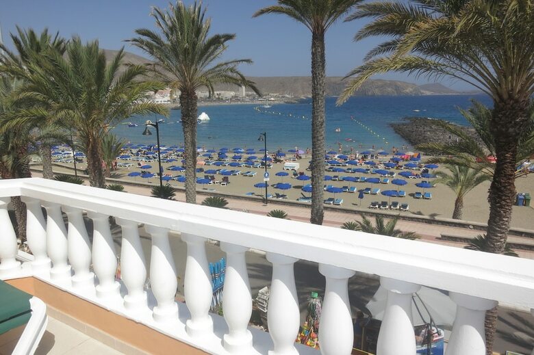 Aparthotel Tenerife Royal Gardens