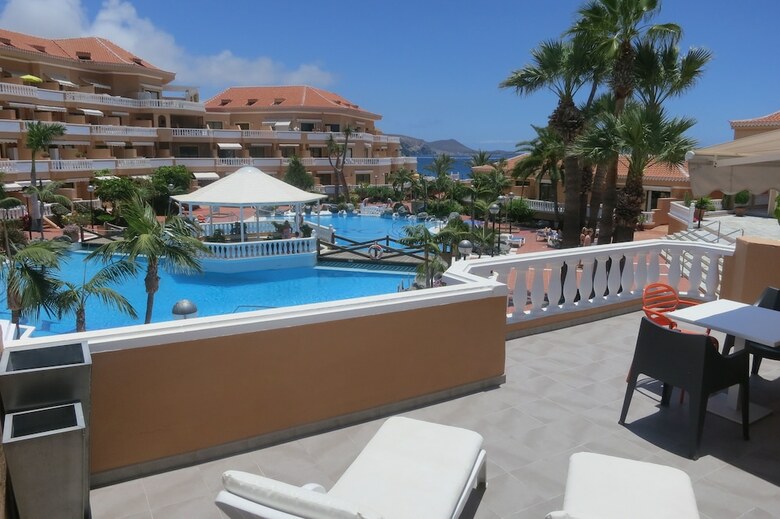 Aparthotel Tenerife Royal Gardens