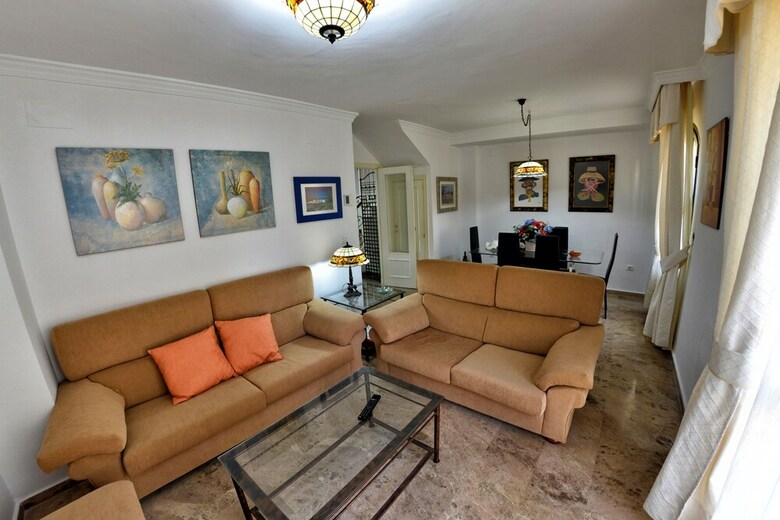 Apartamentos Chalet El Naranjo ? Wonderstays