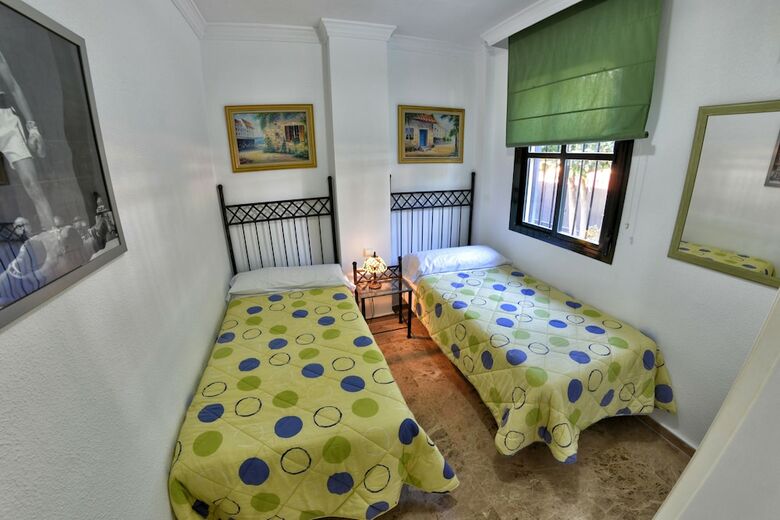 Apartamentos Chalet El Naranjo ? Wonderstays
