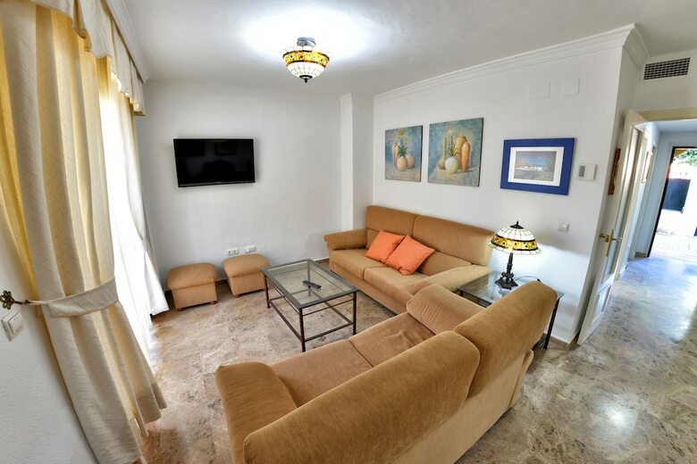 Apartamentos Chalet El Naranjo ? Wonderstays