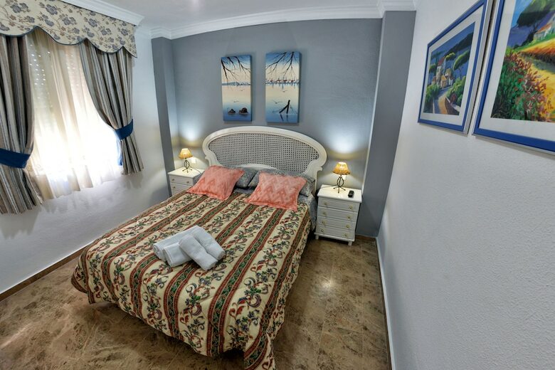 Apartamentos Chalet El Naranjo ? Wonderstays