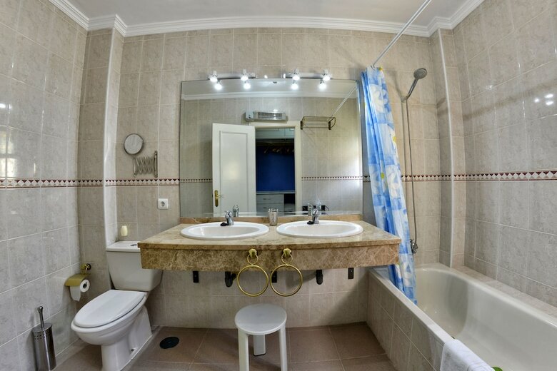 Apartamentos Chalet El Naranjo ? Wonderstays