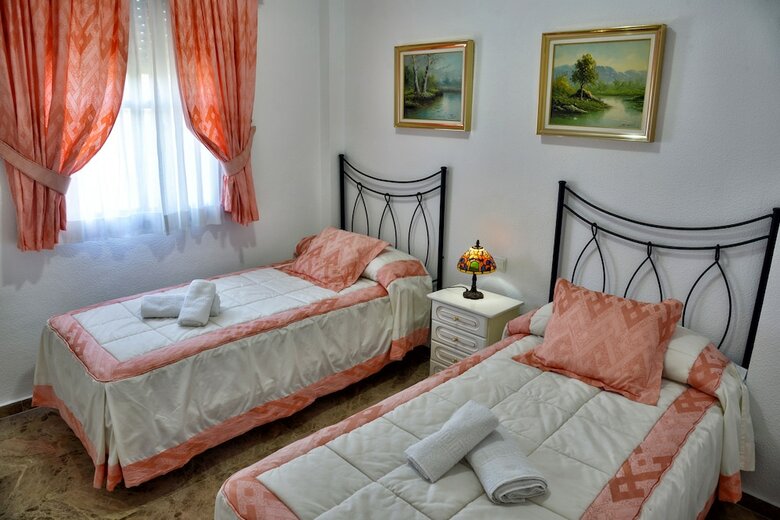 Apartamentos Chalet El Naranjo ? Wonderstays