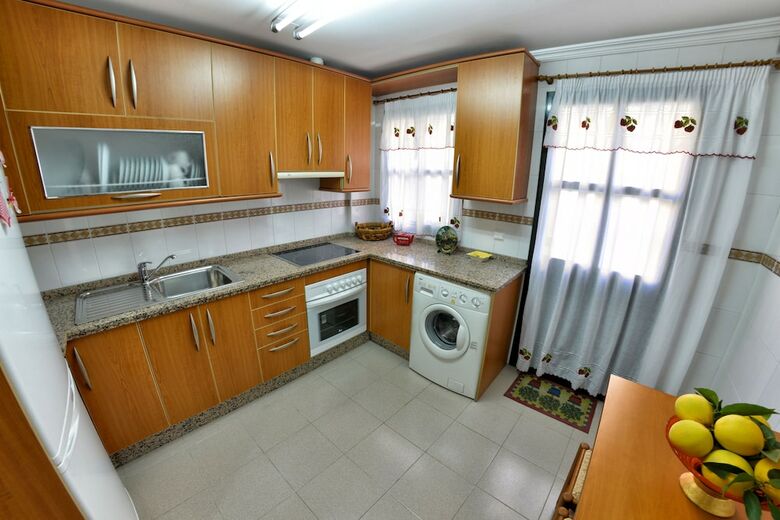 Apartamentos Chalet El Naranjo ? Wonderstays
